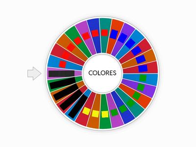 COLORES