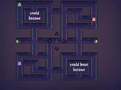 CP- Unreal Conditionals and Past Modals