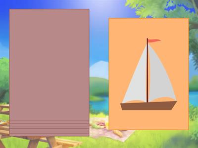  Звуки Р, Ш. Артикуляционная гимнастика