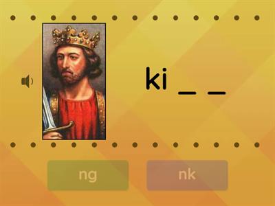 WW4-U2-phonics-ng / nk