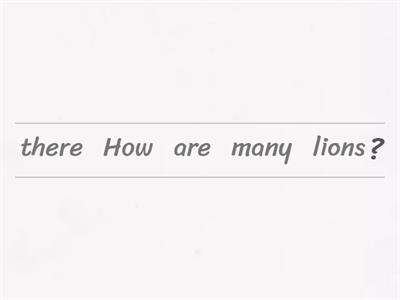 u4. how many sentence 