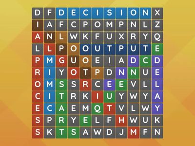 Lesson 4 - Starter Algorithms