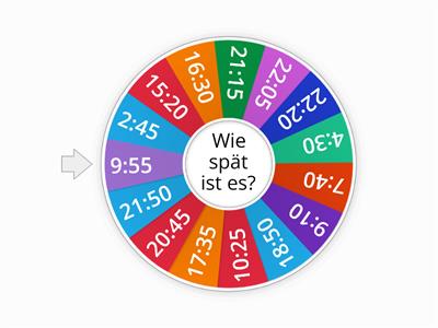 Netzwerk neu A1 Lektion 5 Uhrzeit