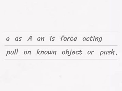 Chapter 10 : Push and Pull