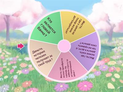 Познание мира 