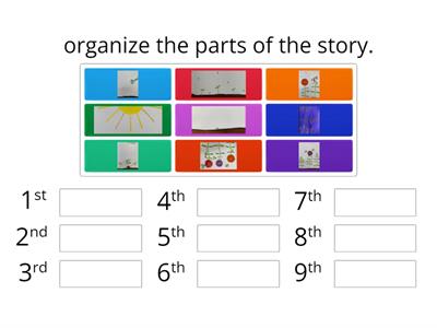 Plant the tiny seed story
