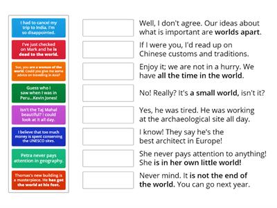 FORM5 COLLOCATIONS AND EXPRESSIONS PAGE 126