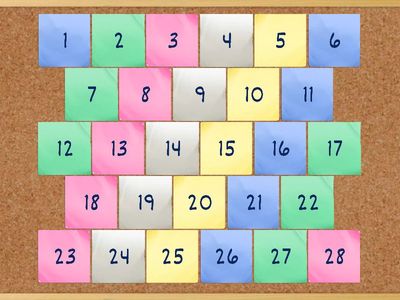 Fundations: Level 1: cvc words (just pictures) (w/FUN ones!)