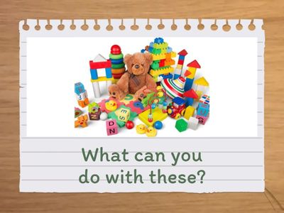 Expressive Feature of Object 