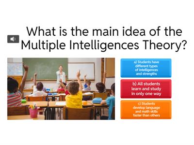  Educational theories behind  ESL/EFL teaching methods.