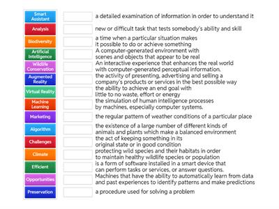 LSS 1003 AI in the Workplace Review