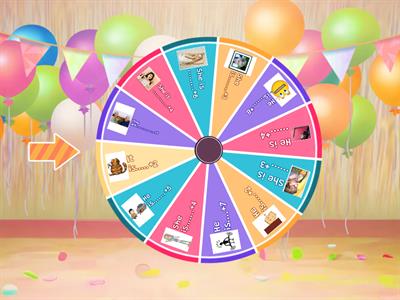 Part 2- Grammar sentence