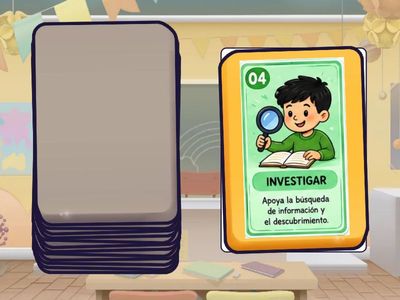LOTERÍA!!