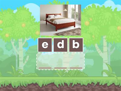 abc анаграмма