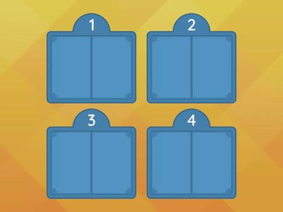 Conditionals - advanced