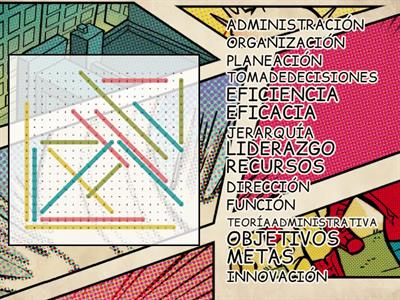 TEMA #1: INTRODUCCIÓN A LA ADMINISTRACIÓN