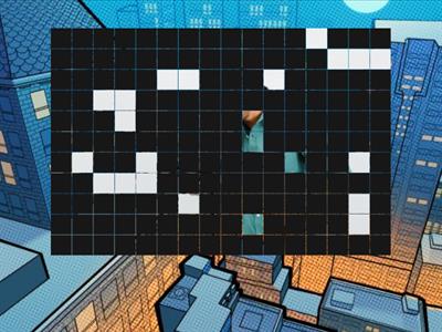 YEAR 4 | MODULE 10: WHAT'S THE MATTER? | Common diseases