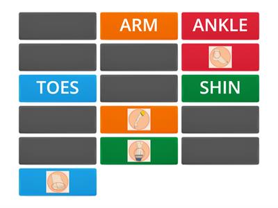 SYSTEMIC B4 - Physical Education - Sports - Soccer - L5 WKS 2