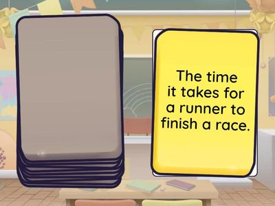 Discrete or Continuous?