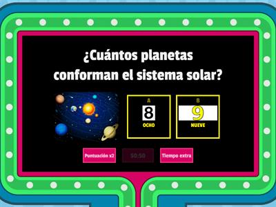 SISTEMA SOLAR