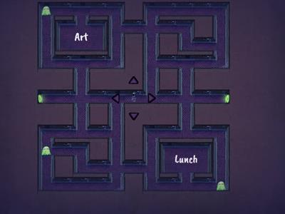 Learn With Us 3 Unit 2