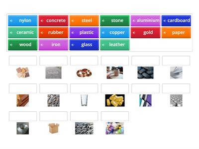 solutions pre-intermediate 9A Materials