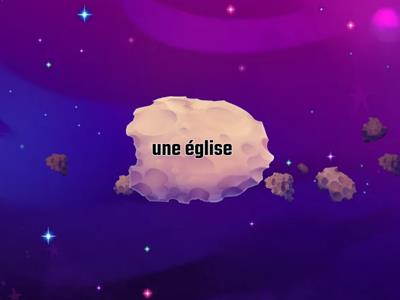 En ville 2 - watch and memorise!