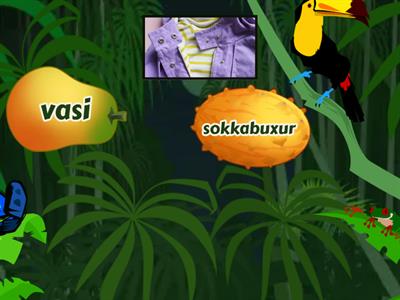 bls. 08-09 Föt (ávaxtaleikur)