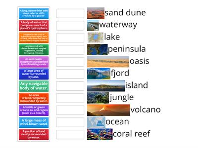 11 General - Unit 5 - Lessons 3 - 4 - Our beautiful planet (2)