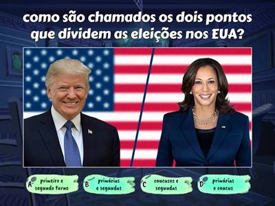 Elections in the United States