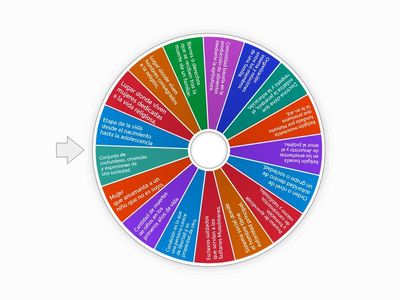 Comprueba tus conocimientos aprendidos