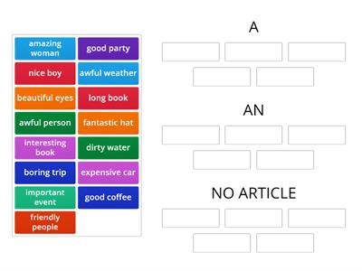 New Horizons - B1 - Grammar - Lesson 10 - Warm-up