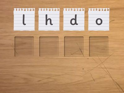 survivors are you ready verbs