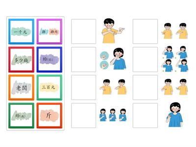 第七冊第三單元