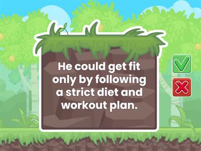 Inversions with "Only by" Flashcards - Advanced