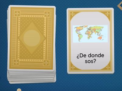 Preguntas personales