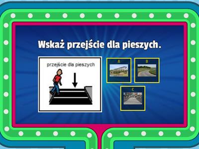 Bezpieczni na drodze