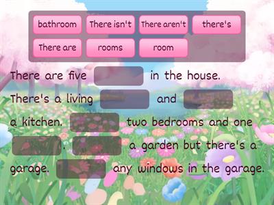 Go Getter 1 Unit 3.7