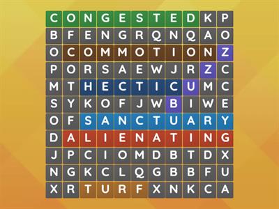 Cities SpeakOut Advanced+