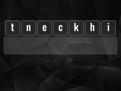 Unit 2: This is my flat