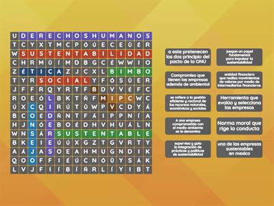 Desarrollo sustentable