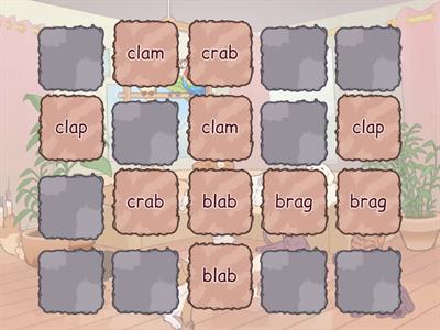 Memory #1 Advanced Short A