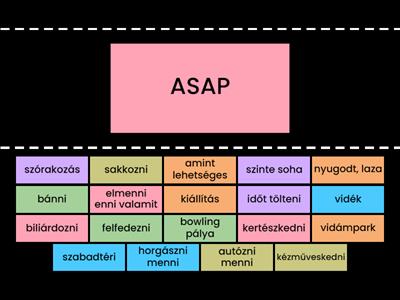 MODULE 3D - pairing