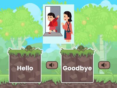 Smart Junior 1 Module 1a