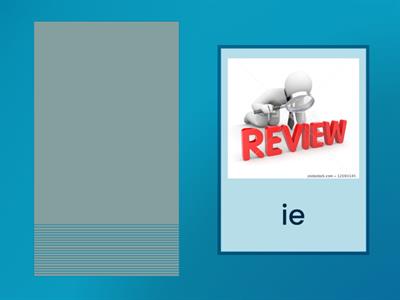 Phase 4 Graphemes  (& Multi-sound Graphemes 2-3)