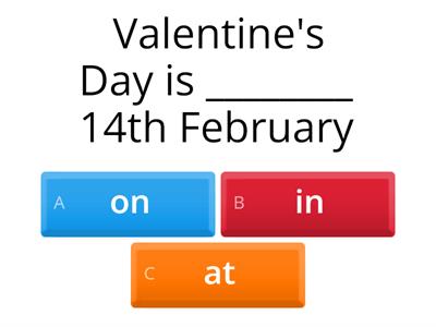 Vocabulary: Progress check file 2 (Pre intermediate)