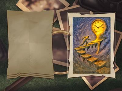 Час (карткі)