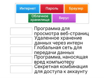 Цифровая грамотность