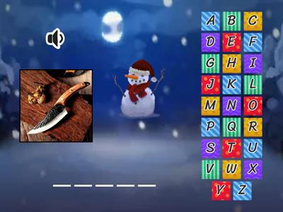 silent letters kn, mb, wr, gn