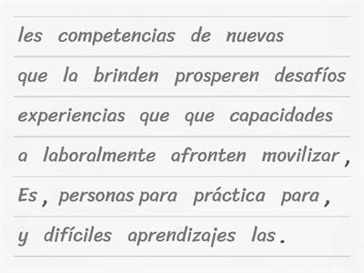 Liderazgo Adaptativo